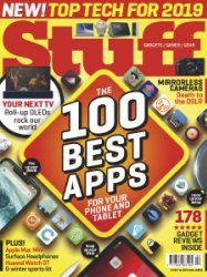 Stuff UK - 02.2019