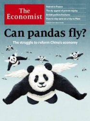 The Economist EU - 02.23.2019