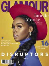 Glamour SA - 03.2019