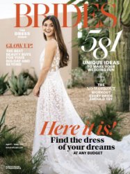 Brides USA - 04/05 2019