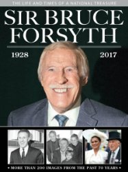 Sir Bruce Forsyth