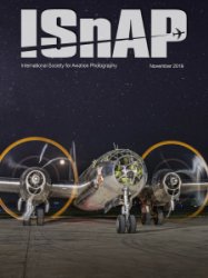 ISnAP - 11.2019