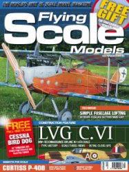 Flying Scale Models - 07.2019