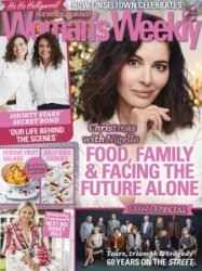 Woman's Weekly NZ - 12.14.2020