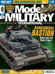 Model Military International - 04.2021