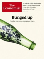 The Economist UK - 06.12.2021