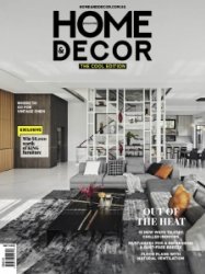 Home & Decor - 05.2022