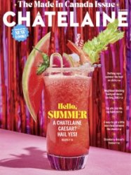 Chatelaine - 07/08 2022