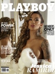 Playboy Denmark - 10.2022