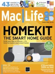 MacLife UK - 03.2023