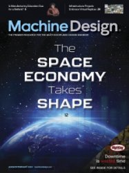 Machine Design - 01/02 2023