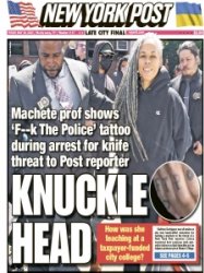 New York Post - 05.26.2023