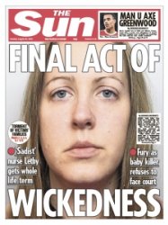 The Sun UK - 22.08.2023