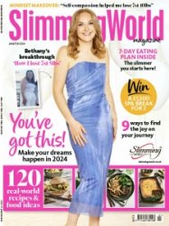 Slimming World - 01/02 2024