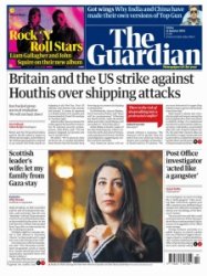 The Guardian - 12.01.2024