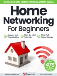 Home Networking For Beginners - Ed. 5 2024