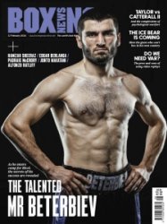 Boxing News - 22.02.2024