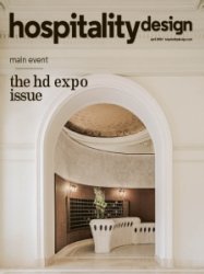 Hospitality Design - 04.2024