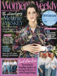 The Australian Women's Weekly NZ - 06.2024