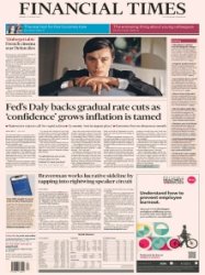 Financial Times - 19.08.2024