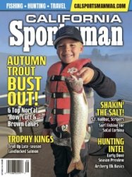 California Sportsman - 09.2024