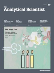 The Analytical Scientist - 05.2019