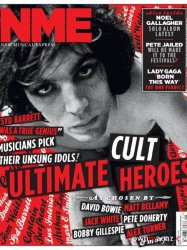 NME - 28 May 2011