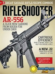 RifleShooter - March/April 2015