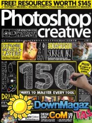 Photoshop Creative - Issue 150 2017