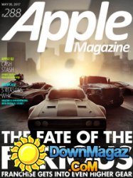 AppleMagazine - 5.05.2017