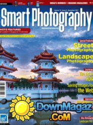 Smart Photography - 09.2017