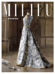 Milieu - Winter 2018