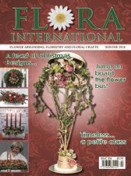 Flora International - Winter 2018