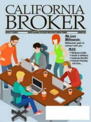 California Broker - 02.2019