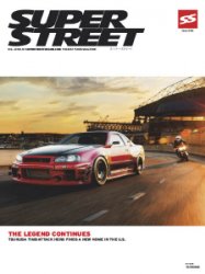 Super Street - 10.2019