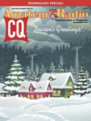 CQ Amateur Radio - 12.2019