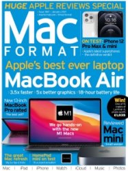 MacFormat UK - 01.2021