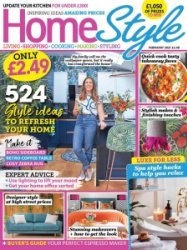 HomeStyle UK - 02.2021