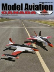 Model Aviation Canada - 07/08 2020