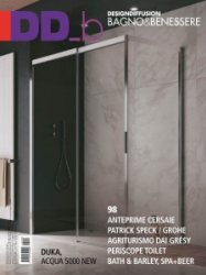 Design Diffusion Bagno - 09.2021