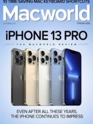 Macworld USA - 11.2021