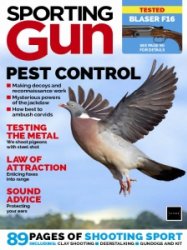 Sporting Gun UK - 05.2022