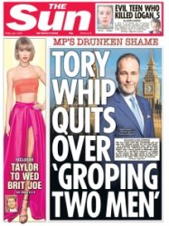 The Sun UK 1.07 2022