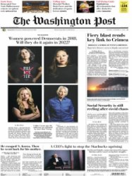 The Washington Post 10.9 2022