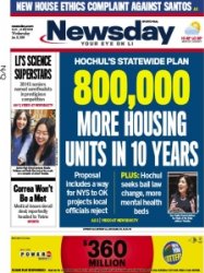 Newsday - 01.11.2023