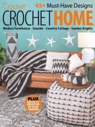 Crochet! - Late Spring 2023