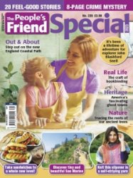 The People's Friend Special - No. 239 2023