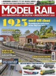 Model Rail - 05.2023