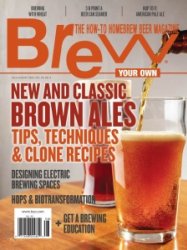 Brew Your Own - 07/08 2023