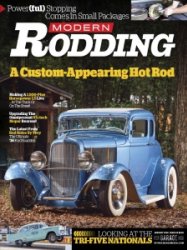 Modern Rodding - 01.2024